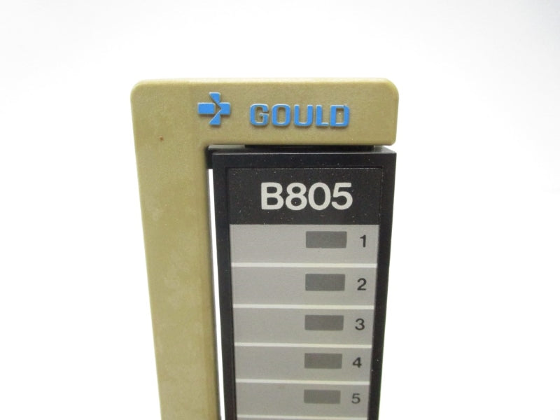 GOULD B805 115VAC UNMP