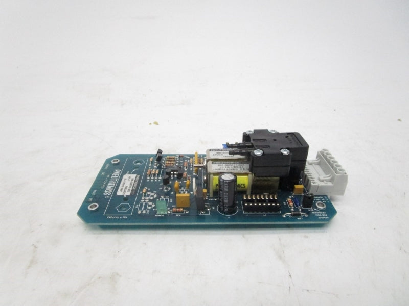 PNEUTRONICS PARKER 990-004772-002 NSMP