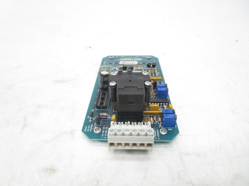 PNEUTRONICS PARKER 990-004772-002 NSMP