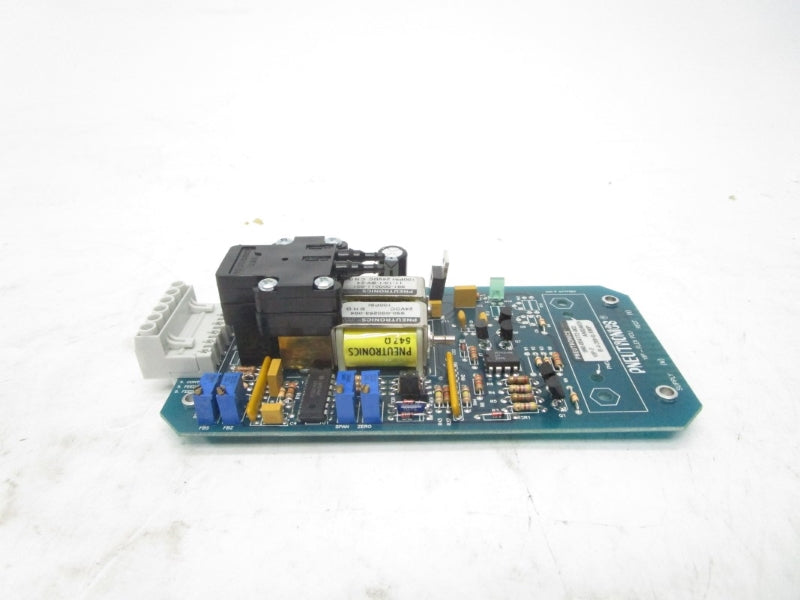 PNEUTRONICS PARKER 990-004772-002 NSMP