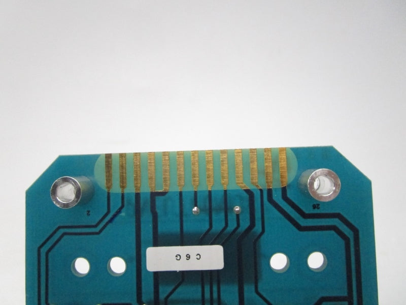 PNEUTRONICS PARKER 990-004772-002 NSMP