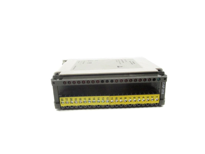 SHCNEIDER ELECTRIC AS-BDAP-218 230VAC NSNP