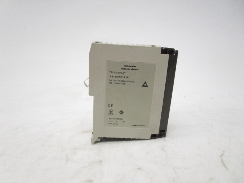 SHCNEIDER ELECTRIC AS-BDAP-218 230VAC NSNP