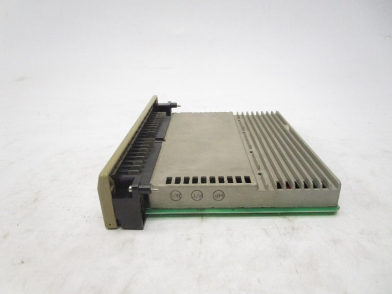 GOULD MODICON AS-B805-016 115VAC UNMP