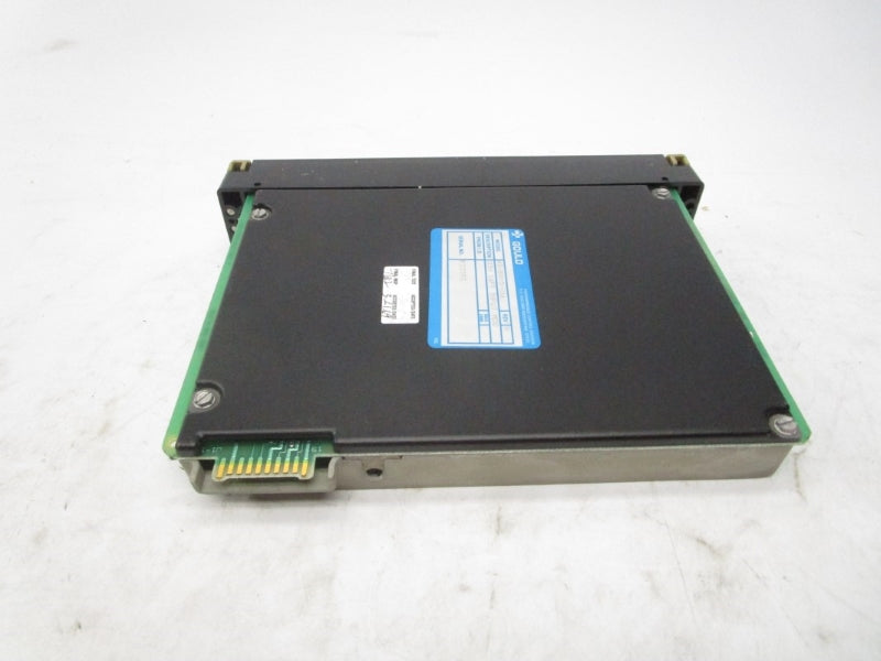 GOULD MODICON AS-B805-016 115VAC UNMP