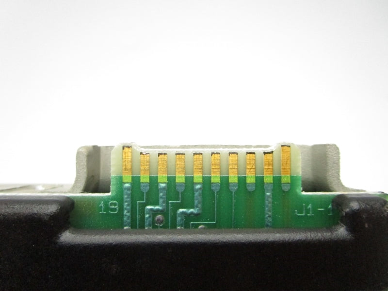 GOULD MODICON AS-B805-016 115VAC UNMP