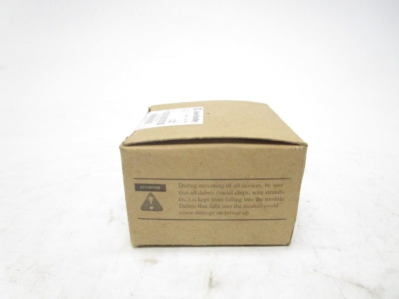 ALLEN BRADLEY 1794-TB3S SER. A DATE: 2007 NSFS
