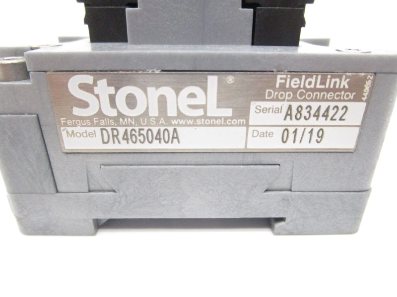 STONEL DR465040A 31.6VDC 8A NSNP