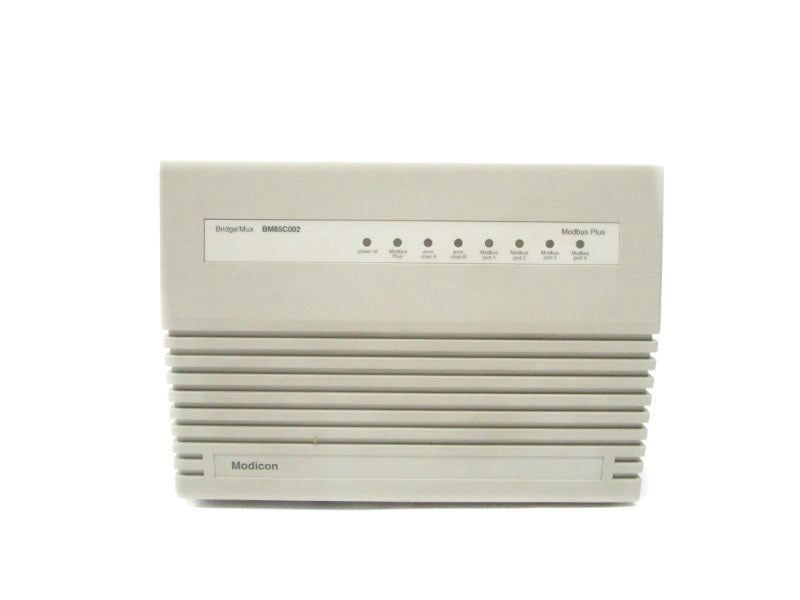 MODICON NW-BM85C002 NSNP