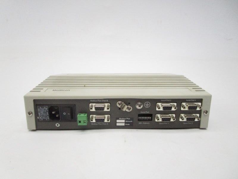 MODICON NW-BM85C002 NSNP