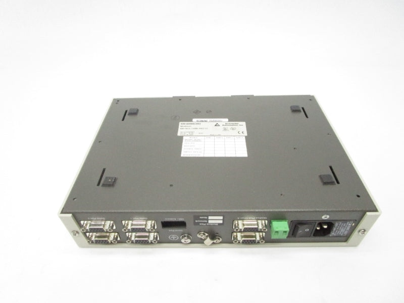 MODICON NW-BM85C002 NSNP