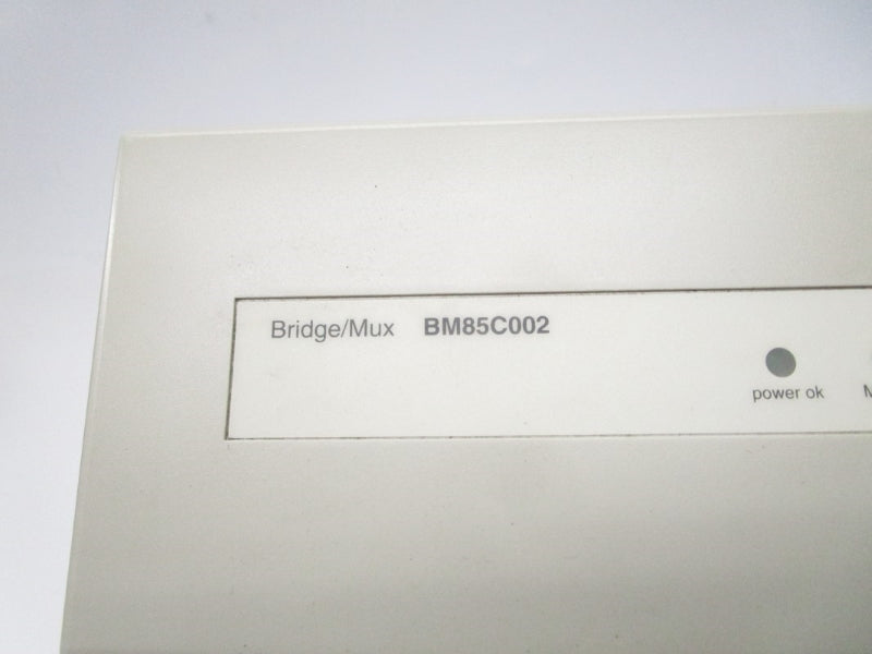 MODICON NW-BM85C002 NSNP