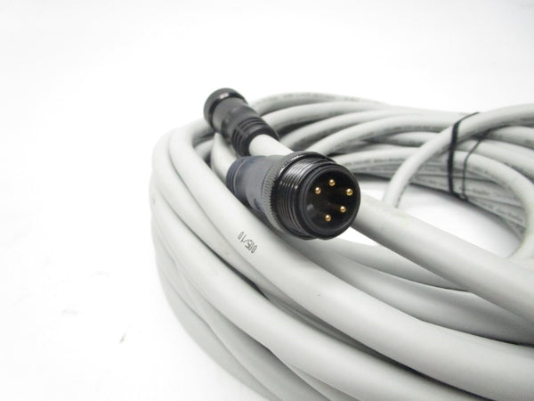 ALLEN BRADLEY 1485C-P18N5-M5 SER. B 300V 5.6A NSMP