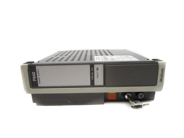 SCHNEIDER AUTOMATION AS-P840-000 115-230VAC 2A UNMP