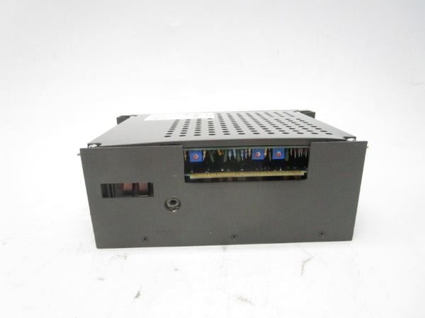 SCHNEIDER AUTOMATION AS-P840-000 115-230VAC 2A UNMP