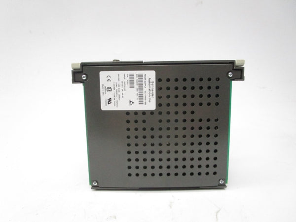 SCHNEIDER AUTOMATION AS-P840-000 115-230VAC 2A UNMP