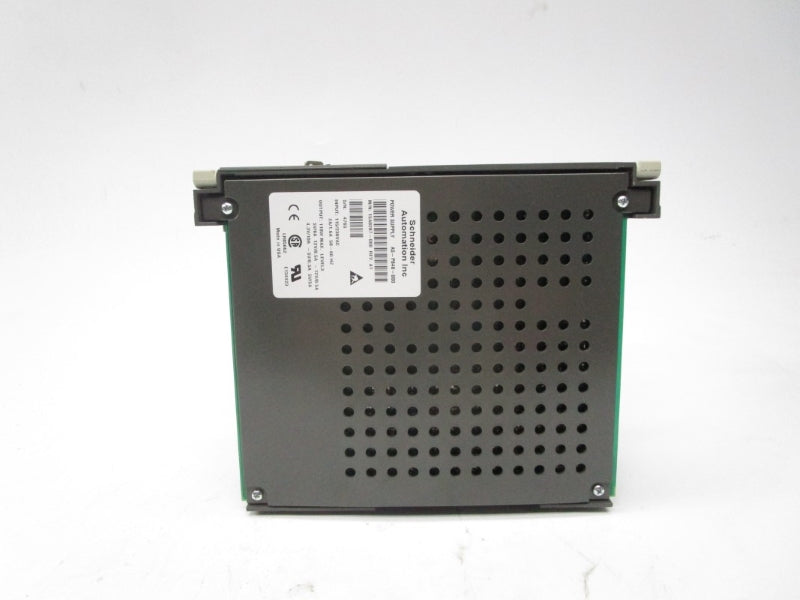 SCHNEIDER AUTOMATION AS-P840-000 115-230VAC 2A UNMP