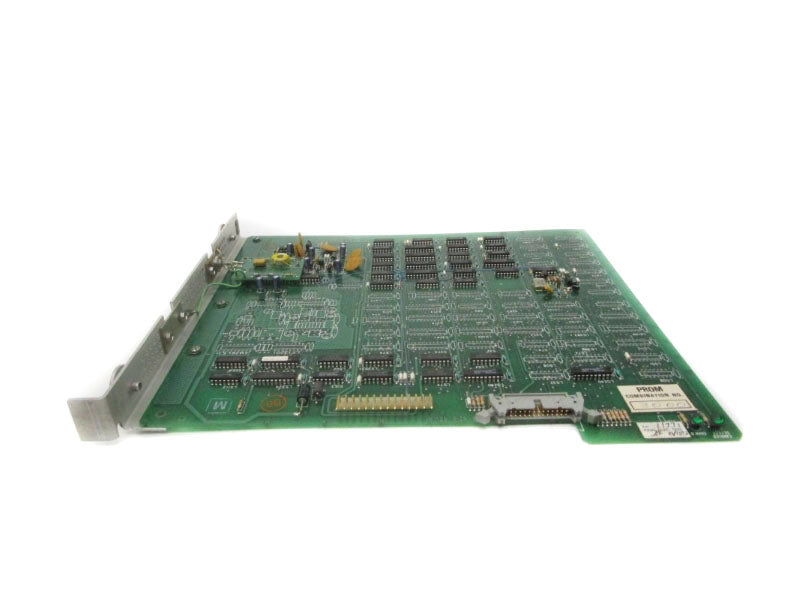 MODICON AS-S210-030 REV. B18 UNMP
