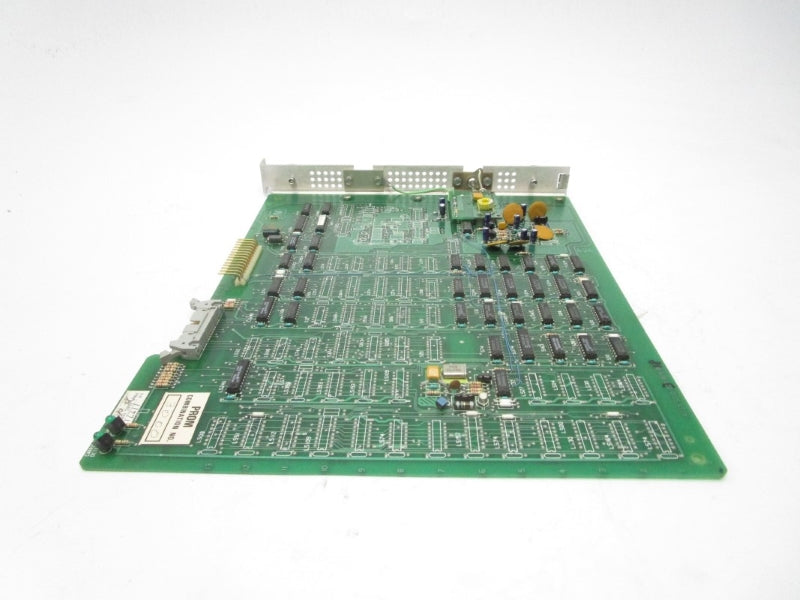 MODICON AS-S210-030 REV. B18 UNMP