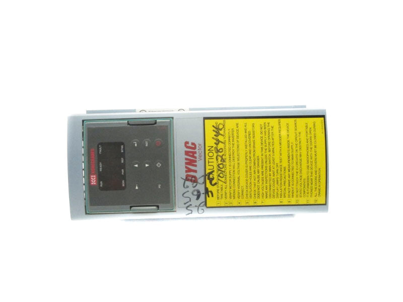 KONECRANKES DAV0022NFL1N1P1 500V 5A NSNP