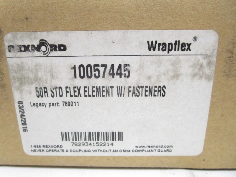 REXNORD 10057445 50R NSMP