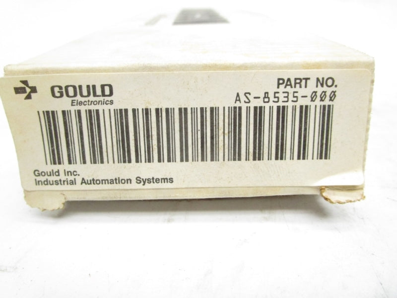 GOULD AS-8535-000 NSMP