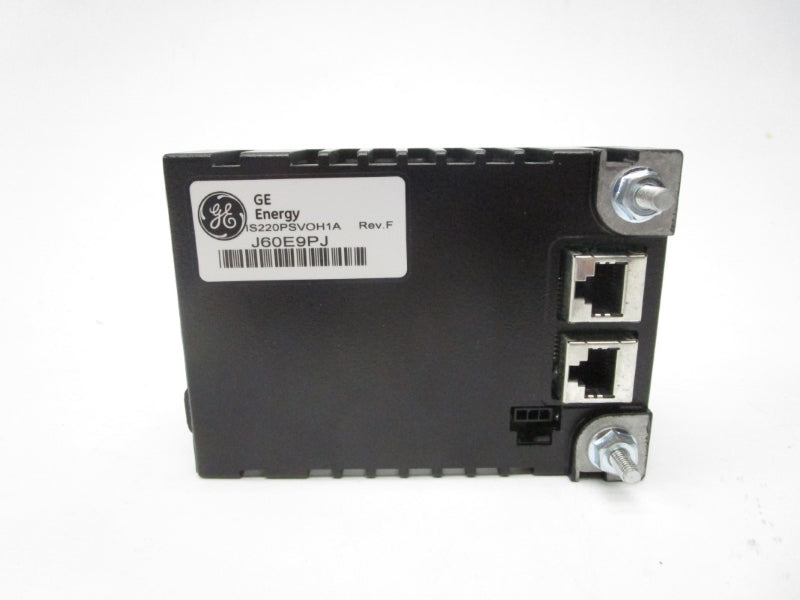 GENERAL ELECTRIC IS220PSVOH1A NSMP
