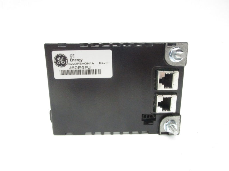 GENERAL ELECTRIC IS220PSVOH1A NSMP