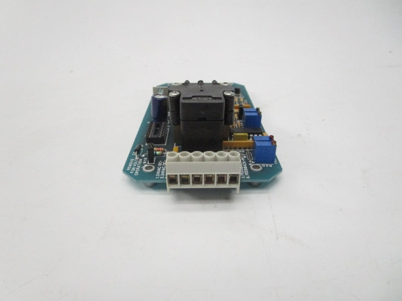 PNEUTRONICS 990-004772-001 UNMP