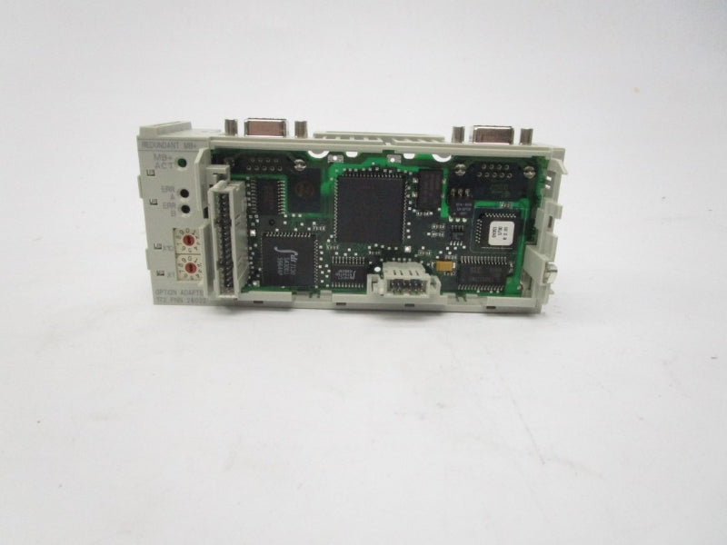 SCHNEIDER AUTOMATION 172PNN26022 NSMP