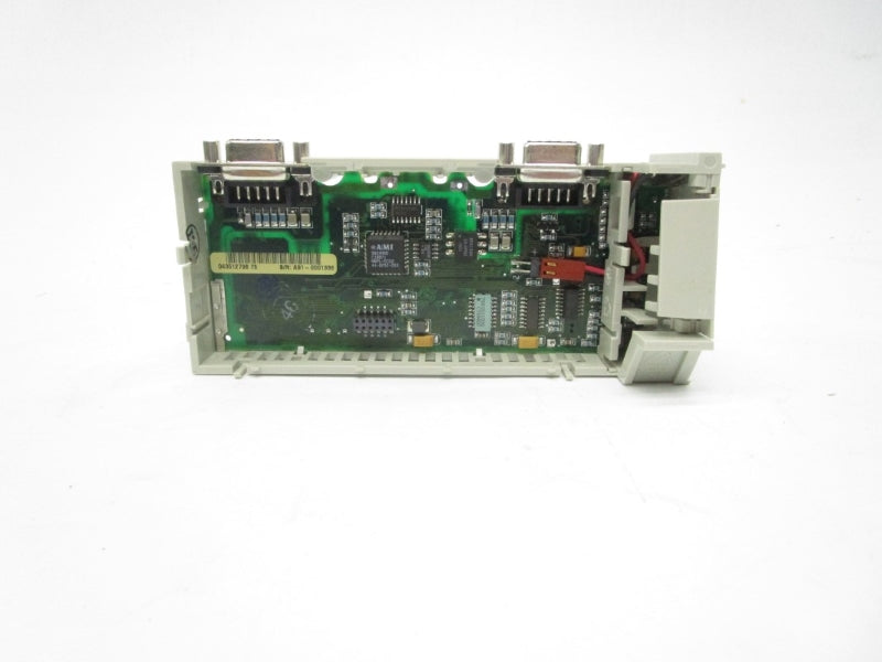 SCHNEIDER AUTOMATION 172PNN26022 NSMP