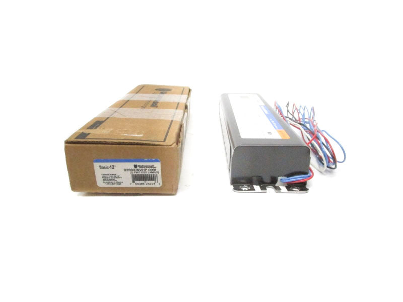 UNIVERSAL LIGHTING TECHNOLOGIES B260IUNVHP 120-277VAC NSMP