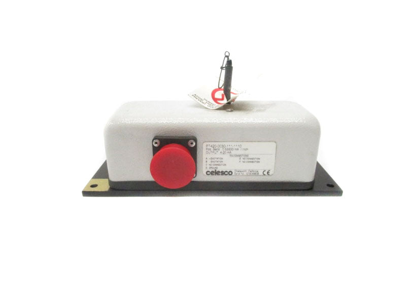CELESCO PT420-0030-111-1110 NSNP