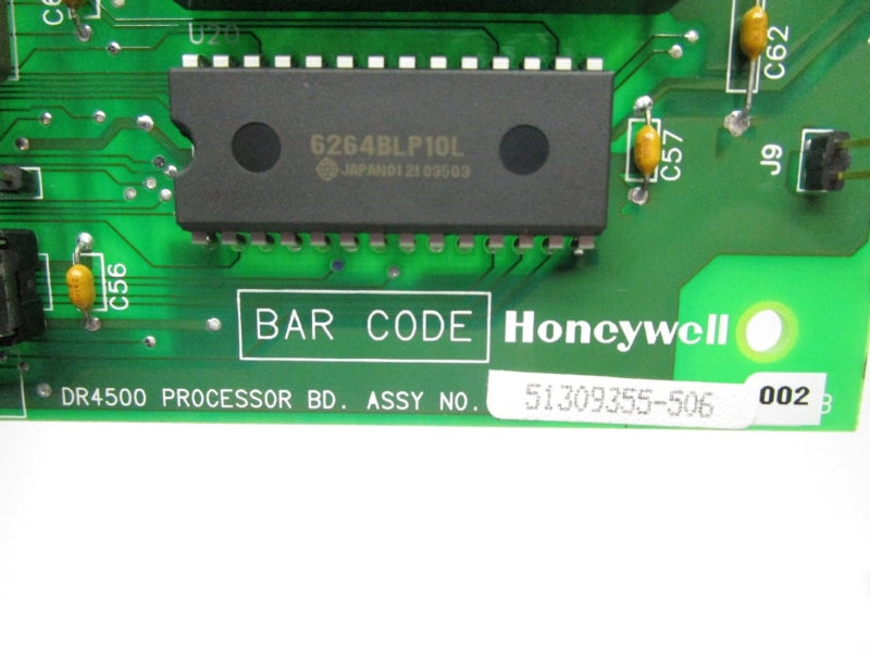 HONEYWELL 51309355-506 NSNP