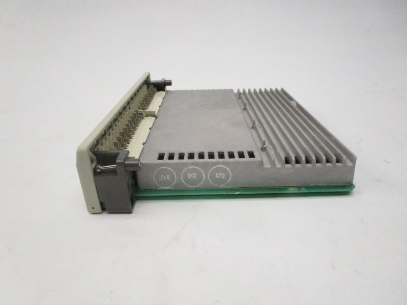 MODICON AS-B826-032 24VDC UNMP
