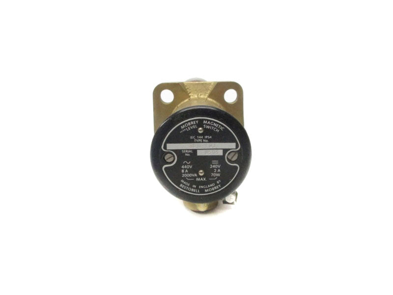 MOBREY S01D-F83 240-440V 2-8A NSNP