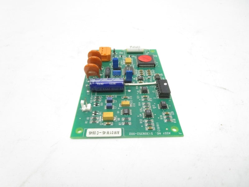 HONEYWELL 51309352-002 NSNP