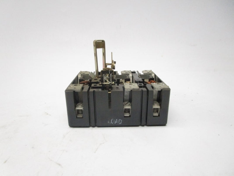 WESTINGHOUSE 2607D66G13 600VAC 60A NSMP