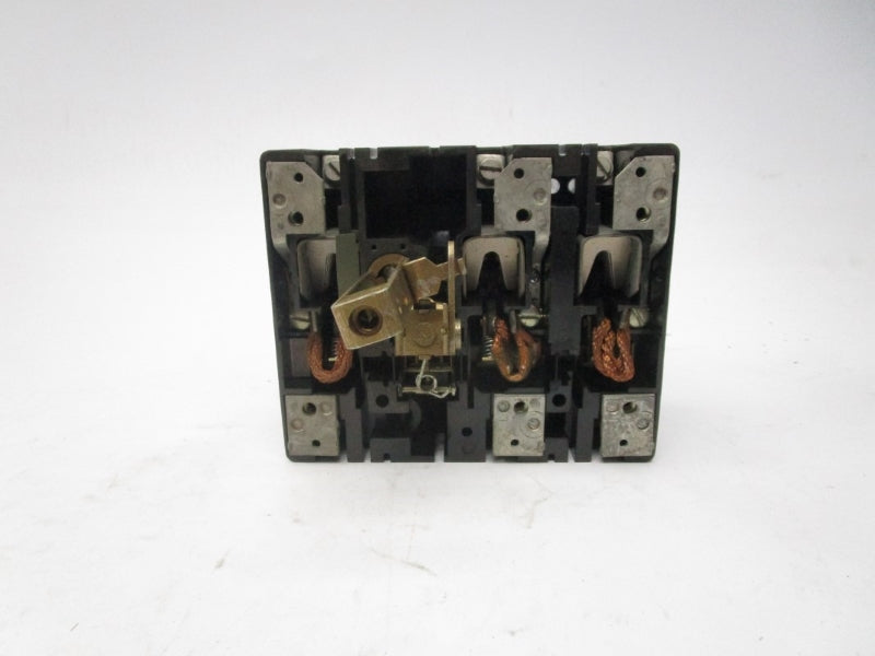 WESTINGHOUSE 2607D66G13 600VAC 60A NSMP