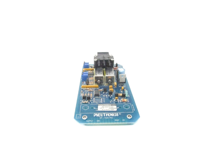 PNEUTRONICS 990-004772-001 NSNP