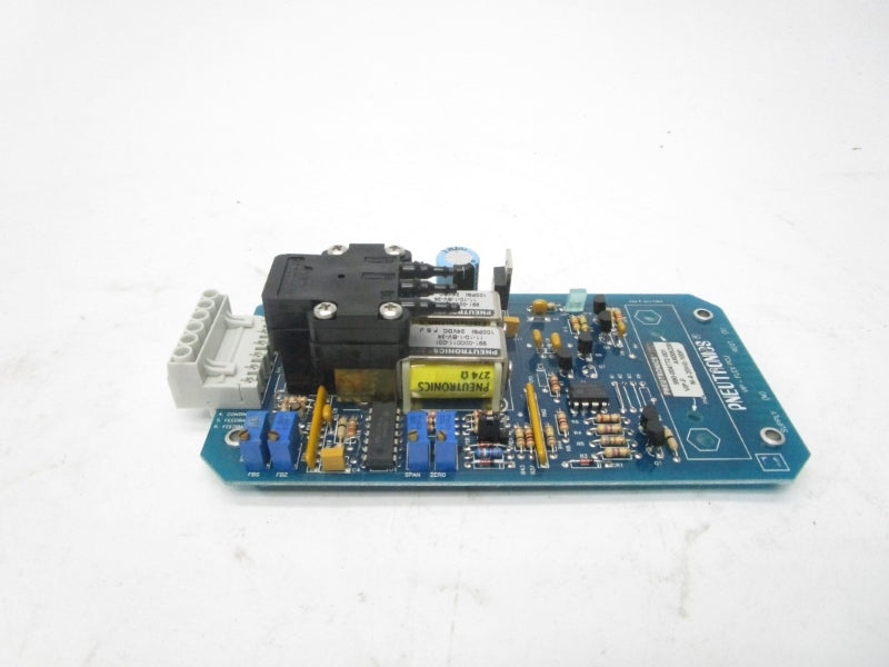 PNEUTRONICS 990-004772-001 NSNP