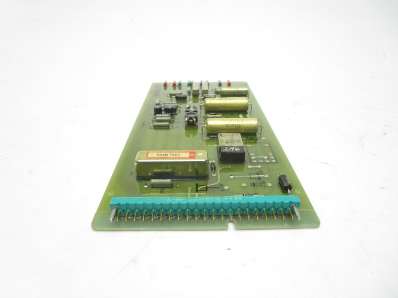 GENERAL ELECTRIC 817D940G1 NSNP