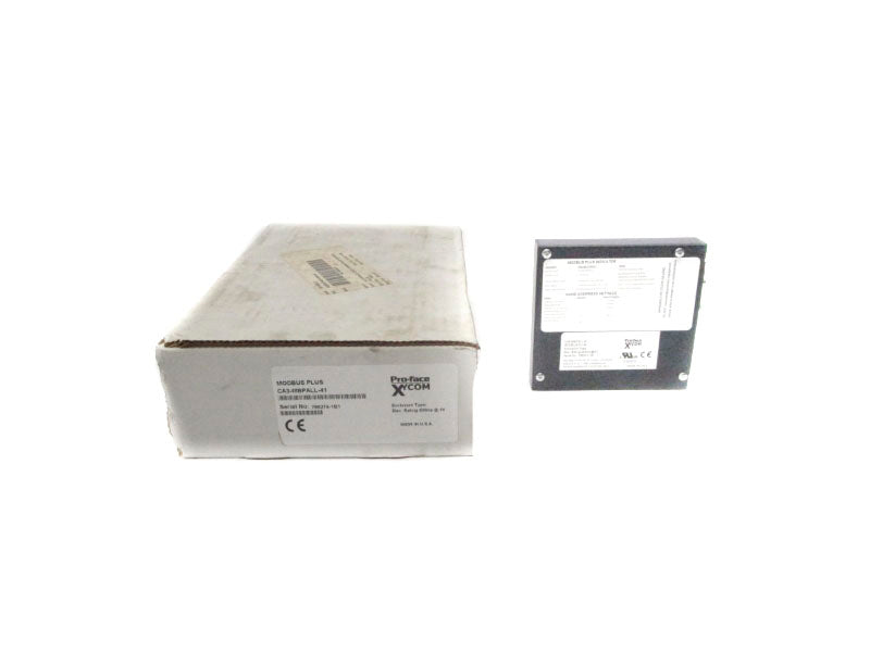 PRO FACE CA3-MBPALL-41 5V NSMP