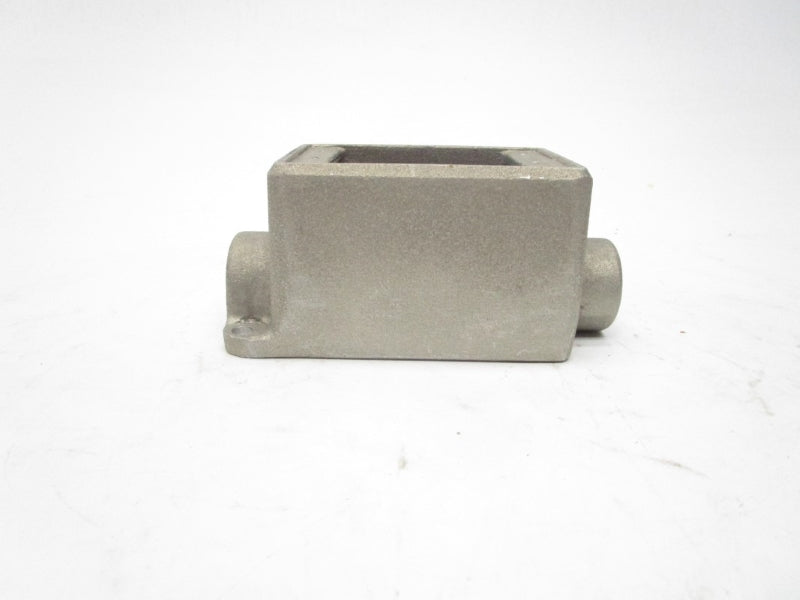 EATON FDCT2SA 3/4" (PKG OF 2) NSMP