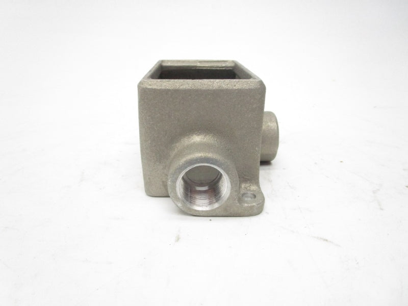 EATON FDCT2SA 3/4" (PKG OF 2) NSMP