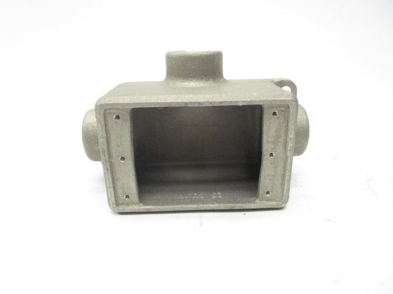EATON FDCT2SA 3/4" (PKG OF 2) NSMP