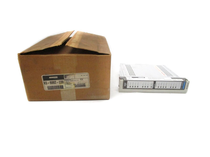 MODICON AS-B882-239 NSMP