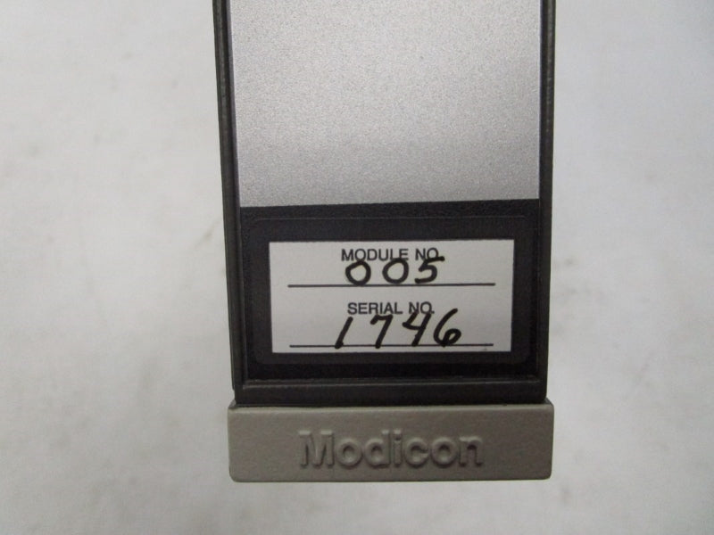 MODICON S929-006 UNMP
