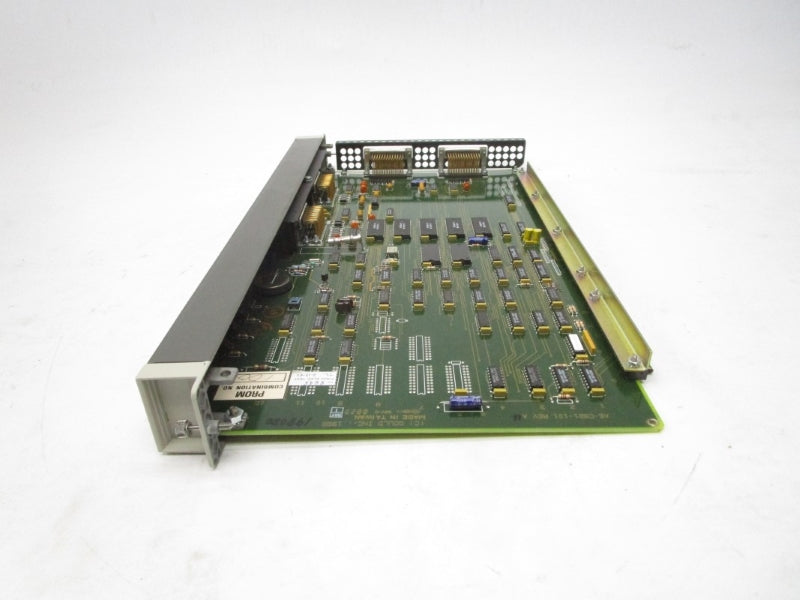 MODICON AS-C921-101 UNMP