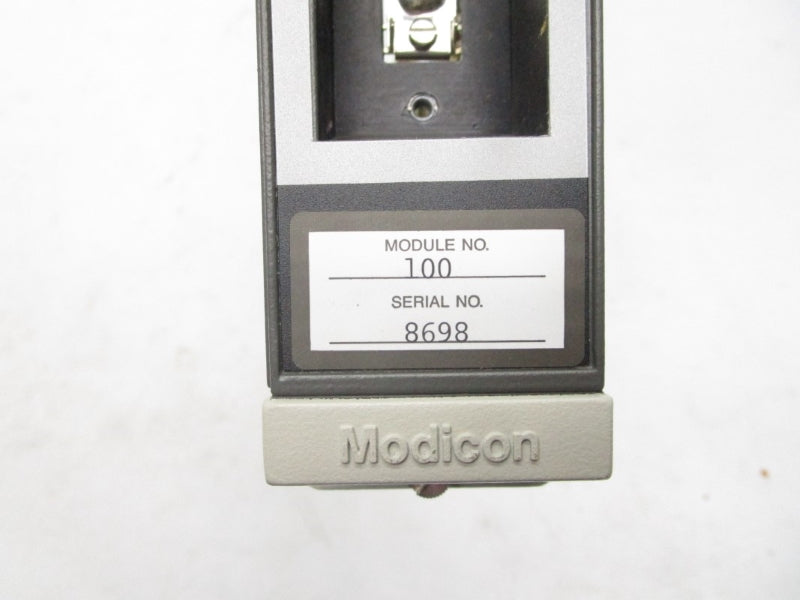 MODICON AS-C921-101 UNMP